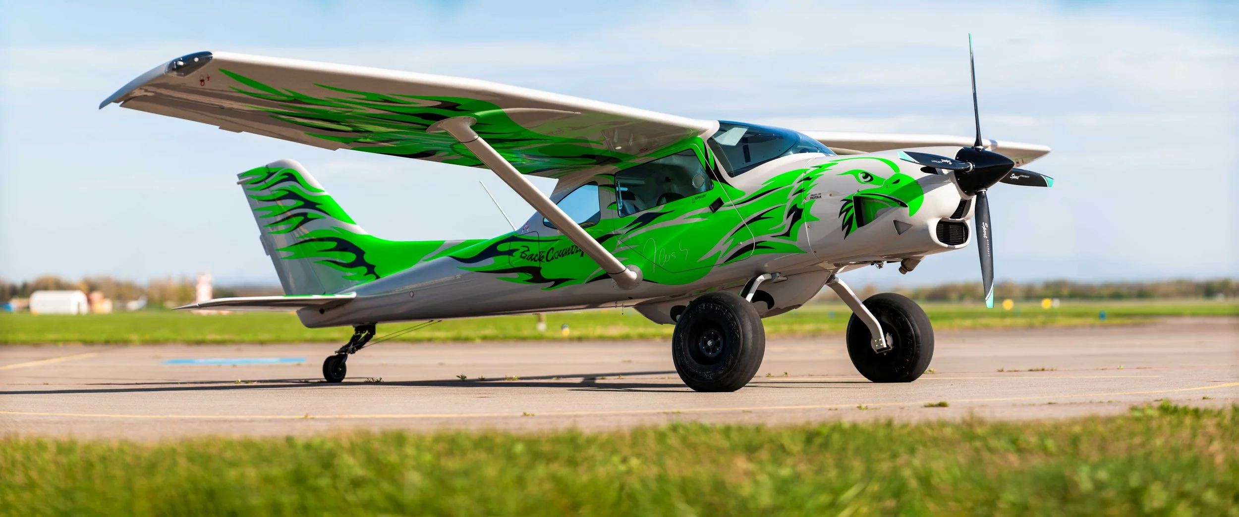 Hembree Aviation Sales